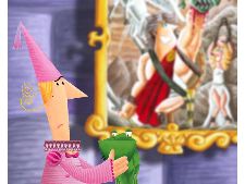 Chevaliers : The rythm of the knights