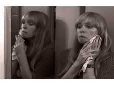 Chechkov's "He quarreled with his wife"