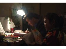 Alice Liu's Adventures in America