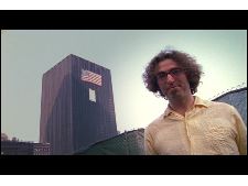 Live from Shiva's Dance Floor