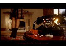 Strange Condition of Professor DeGroot