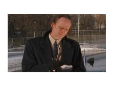 Last Alchemist, or How Wynn Albright Got His Come-Uppance