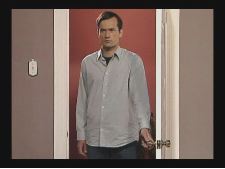 Scherübel (a sitcom)