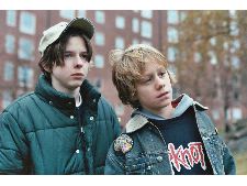 Tillträde förbjudet