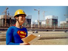 New Asian Superman - Episode 1 : Modernization of Fatherland