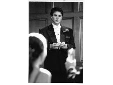 Wedding Toast