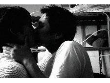 Merry-go-round Circus Young Man