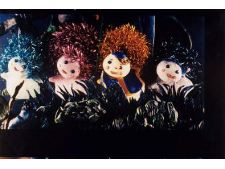 Royaye noraniye kerm koochooloo