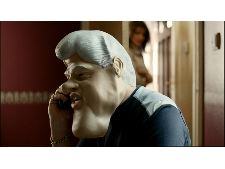 Seventy Two Faces Liar