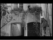 Enlèvement de Sabine