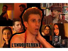 Envoûtement