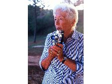 Home Movies of Mary Wilkinson (Homemade History)