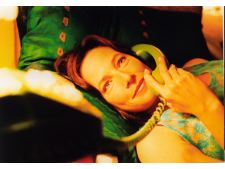 Violet Lives Upstairs