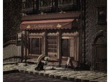 Souricière