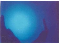 And the Moon Was Mine