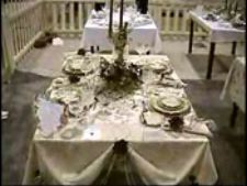 50 Ways to Set the Table