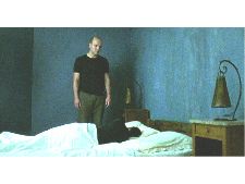 Dans le rêve de l'autre