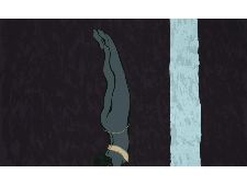 Des calins dans les cuisines