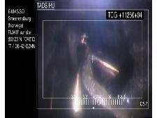 Expédition faille "Bornfeld"