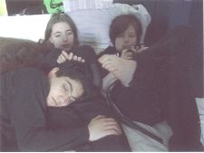 Chance d'être comme on est