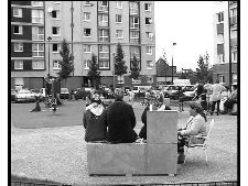 Une histoire de différence