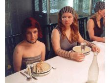 Warum läuft Herr V. Amok?