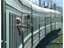 ....To Feel the Spirit of Russia