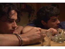 Une veillée qu'y en finit pus d'achever