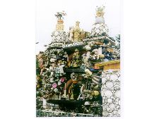 Bodan, simple royaume au bout du siècle