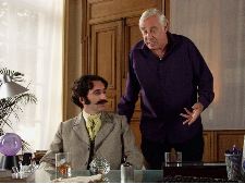 Un Flaubert sinon rien !