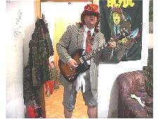 Über sieben Brücken