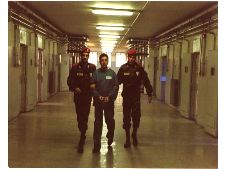 A Different Request, a Last Request