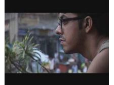 Laden Is Not My Friend