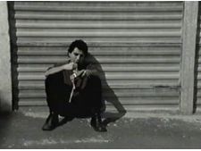 Clandestino Love & Blues