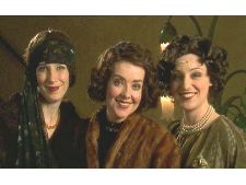 McDonagh Sisters