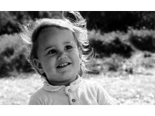 Donna che adottò suo figlio