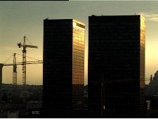 Pas de feu sans fumée