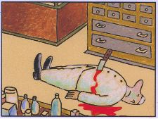 Chanson du pharmacien