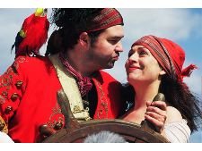 Return of Peg Leg Pete