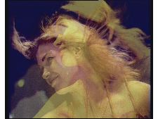 A Dream of a Fishman