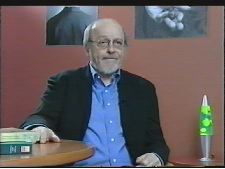 E.L.Doctorow. Juggler