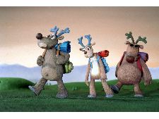 Legend of the Lost Tribe