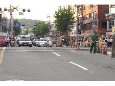 When a Runner Loves Solitude