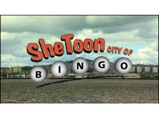 She Toon - City of Bingo
