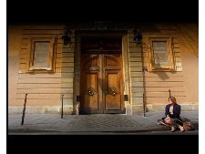 Syndrome de St. Barth