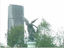 Montparnasse Bienvenue