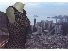 Stitching Our Future