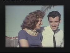 Home Movies of Joseph Gauci (Homemade History)