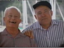 Home Movies of Ken Garrahy (Homemade History)