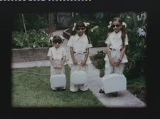 Home Movies of Antonino Marchetta (Homemade History)